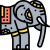 elephant elephant
